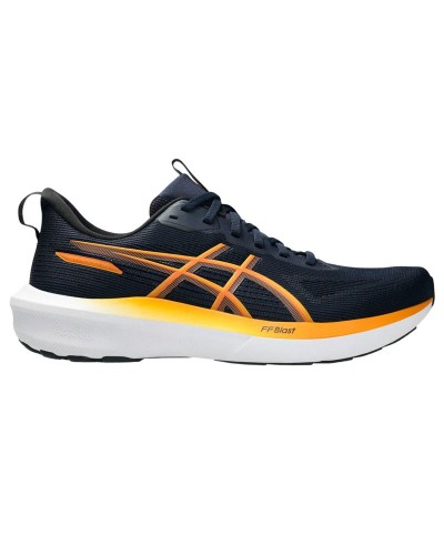 Zapatillas de Running para Adultos Asics Gt-1000 14 Naranja