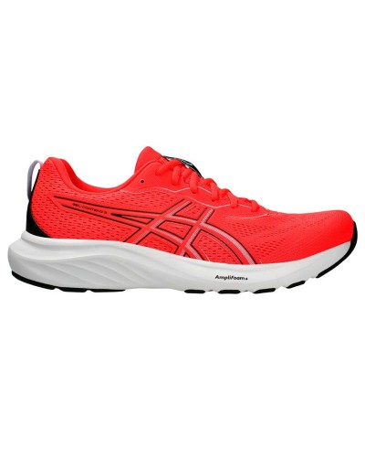 Running Shoes for Adults Asics Gel-Contend 9 Red
