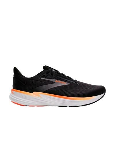 Running Shoes for Adults Brooks Revel 8 Black
