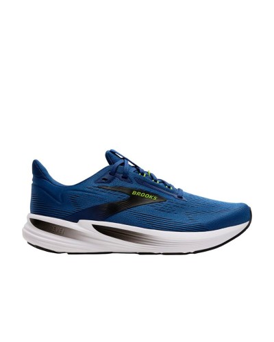 Running Shoes for Adults Brooks Revel 8 Blue