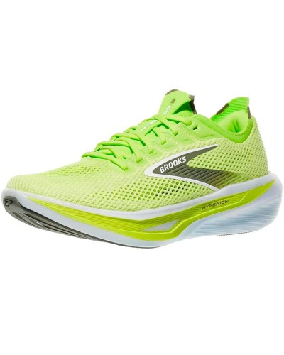 Hardloopschoenen voor Volwassenen Brooks Hyperion 3 Geel