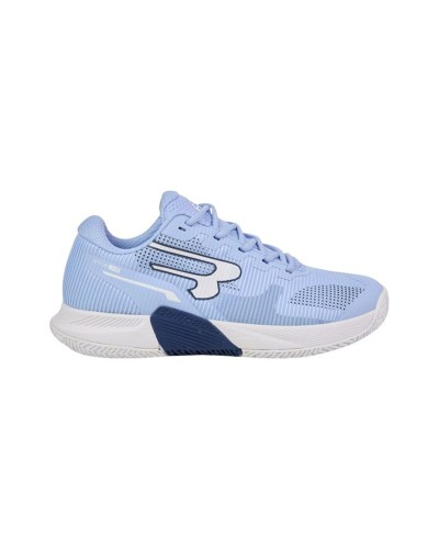 Scarpe da Padel per Adulti Bullpadel Next 25I