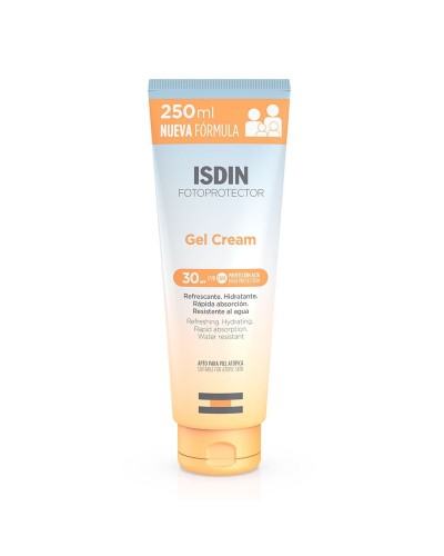 Protezione Solare Gel Isdin Fotoprotector