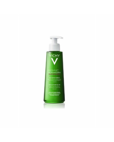 Reinigungsgel Vichy -14333225 Gel Flasche Unisex (1 Stück)