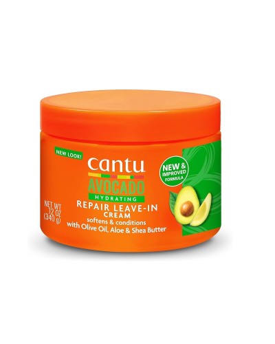 Balsamo Cantu Avocado 340 g