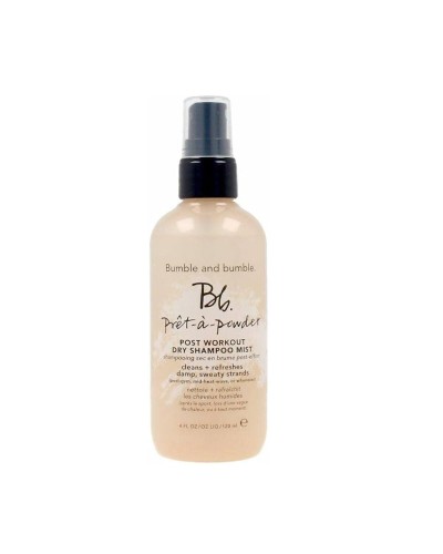 Torrschampo Bumble & Bumble Pret Post Workout 45 ml