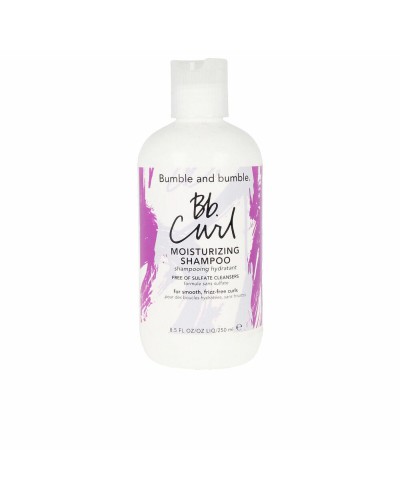 Shampooing pour boucles bien définies Bumble & Bumble Curl Moisturizing 250 ml