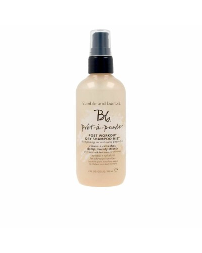 Trockenshampoo Bumble & Bumble Pret Post Workout 120 ml
