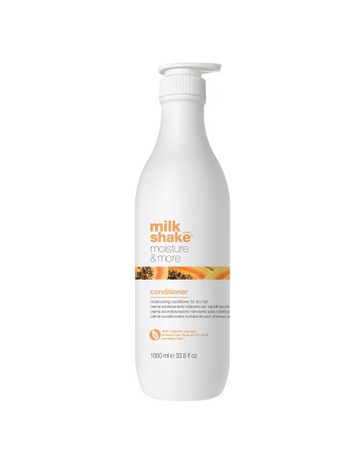 Balsamo Milk Shake Moisture & More 1 L