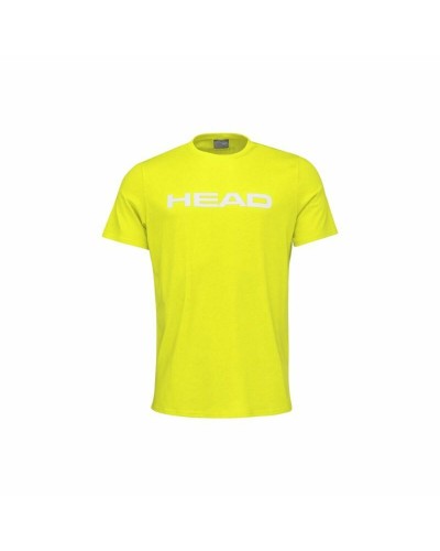 Short-sleeve Sports T-shirt Head Club Basic