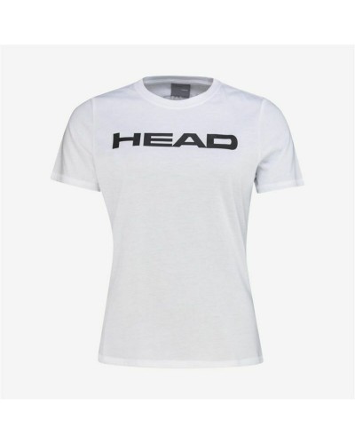 Maillot de Corps de Sport à Manches Coupe Head Club Basic