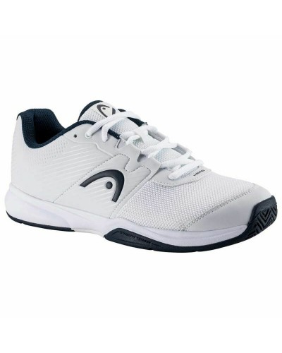 Padelschoenen voor volwassenen Head Revolt Court Wit