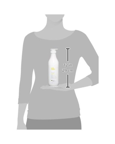 Champú Milk Shake 1 L