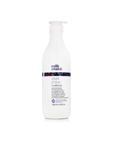 Conditioner voor blond of grijs haar Milk Shake