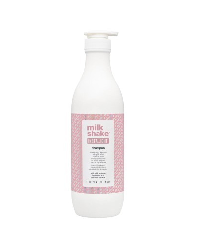 Champú Milk Shake Insta Light 1 L