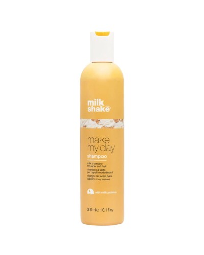 Shampoo Milk Shake Make My Day 300 ml Vanilla