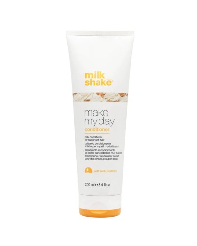 Après-shampooing Milk Shake Make My Day 250 ml