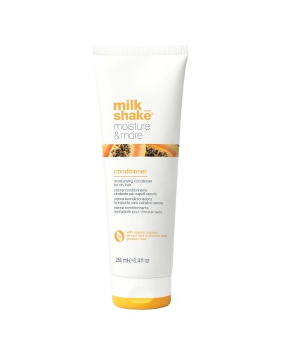 Haarspülung Milk Shake Moisture & More 250 ml