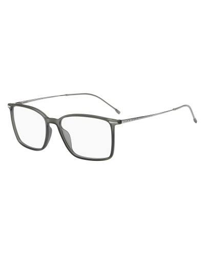 Brillenfassung Hugo Boss BOSS-1189-IT-S-KB7 Grau ø 57 mm