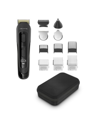 Rasoio per capelli Rowenta TN9999MAN 12EN1