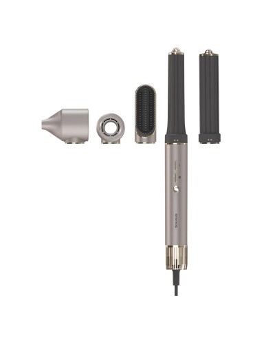 Lockenstab Taurus AIRWAVE DIGITAL PRO 1200 W