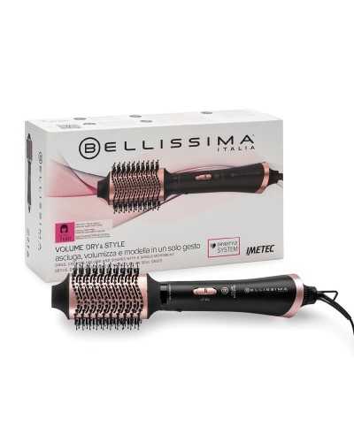 Spazzola Modellante Bellissima VOLUME DRY&STYLE