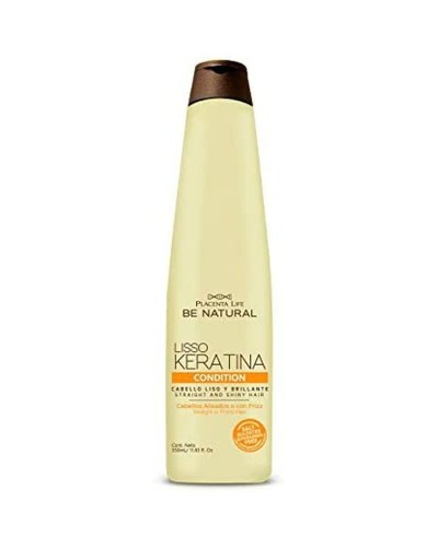Acondicionador Be Natural Keratina (350 ml)