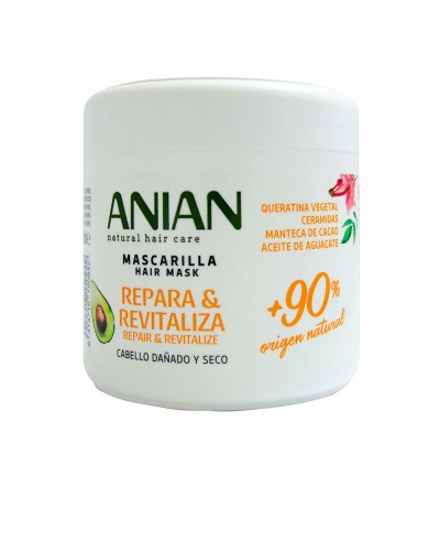 Hiusnaamio Anian Repair 350 ml