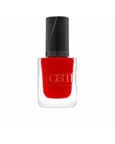 Nagellack Catrice GEL AFFAIR Nº 019-Vive L'amour 10,5 ml