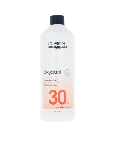 Décolorant L'Oreal Professionnel Paris OXYDANT CREME 1 L