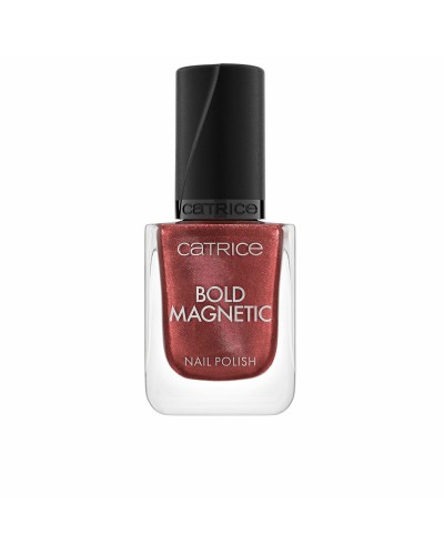 Vernis à ongles Catrice BOLD MAGNETIC Nº 010 Love at First Pull 10,5 ml
