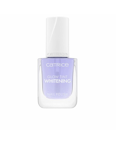 Vernis à ongles Catrice GLOW TINT 10,5 ml