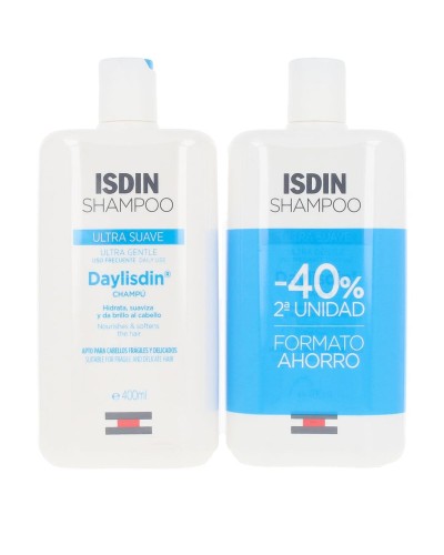 Shampooing Isdin DAYLISDIN 400 ml