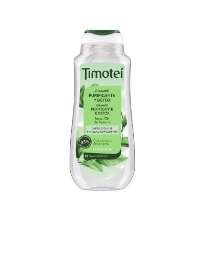 Tiefenreinigendes Shampoo Timotei Detox 300 ml