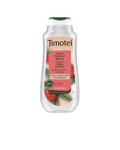Champú Fortalecedor Timotei TIMOTEI FORTALECEDOR 300 ml Brillo