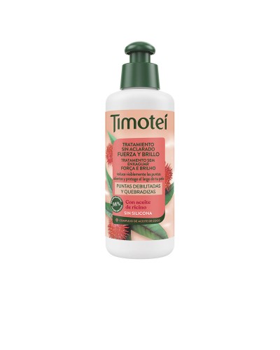Kirkastamaton hoitoaine Timotei TIMOTEI FORTALECEDOR 160 ml