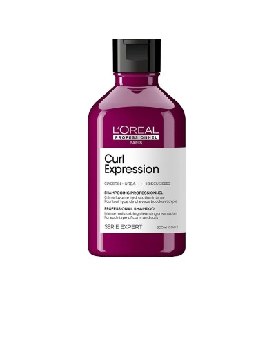 Champú L'Oreal Professionnel Paris CURL EXPRESSION 300 ml