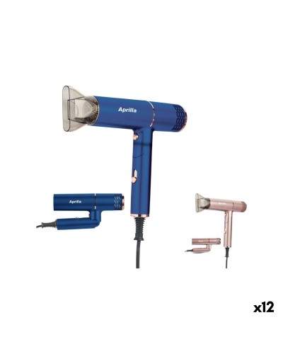 Hårtork Aprilla Aprilla 1200 W (12 antal)
