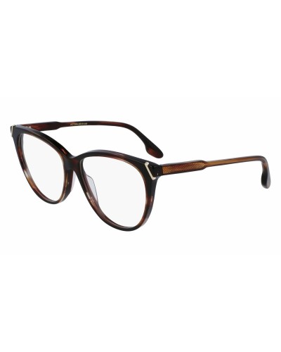 Montatura per Occhiali Donna Victoria Beckham VB2632 54227