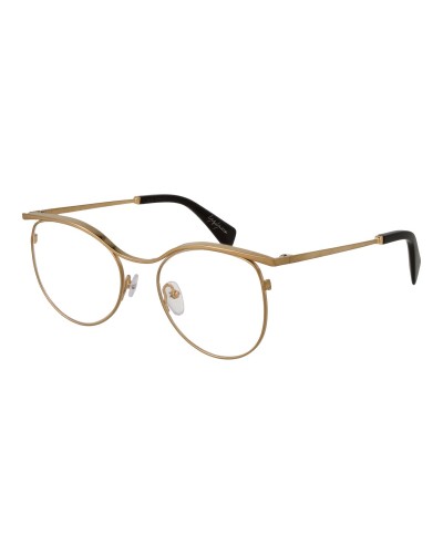 Montura de Gafas Mujer Yohji Yamamoto YY3014 53401