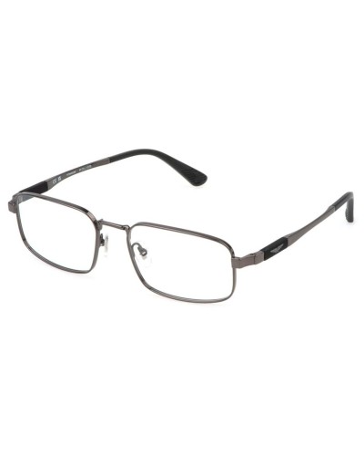 Unisex' Spectacle frame Police VPLP17