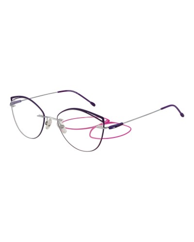 Brillenfassung Funky Buddha FBD1004 55002