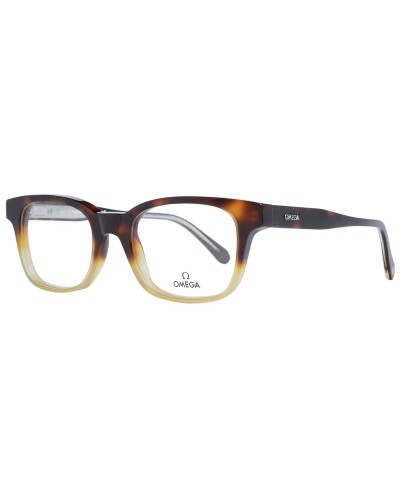 Monture de Lunettes Homme Omega OM5004-H 52056