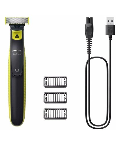 Elektrisch sScheerapparaat Philips QP2724/10