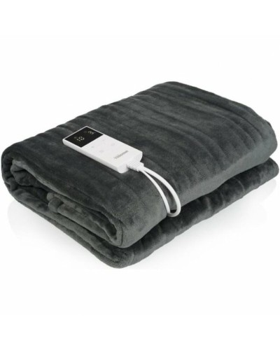 Couverture Chauffante Tristar BW-4780 80 W 160 x 130 cm