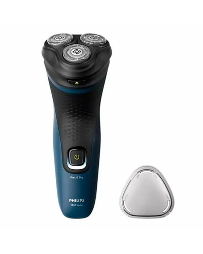 Depiladora Eléctrica de Luz Pulsada Philips S1151