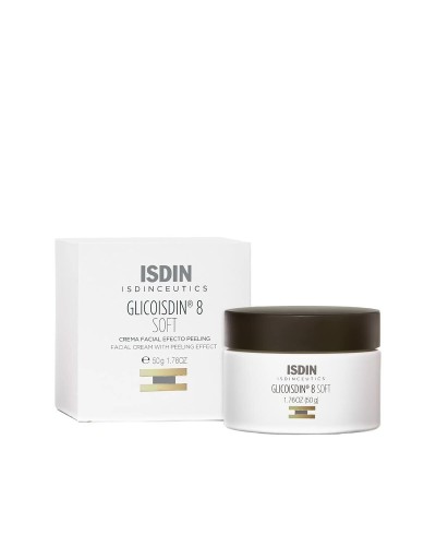 Anti-Ageing Cream Isdin 50 ml