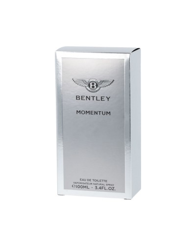 Perfume Hombre Bentley EDT