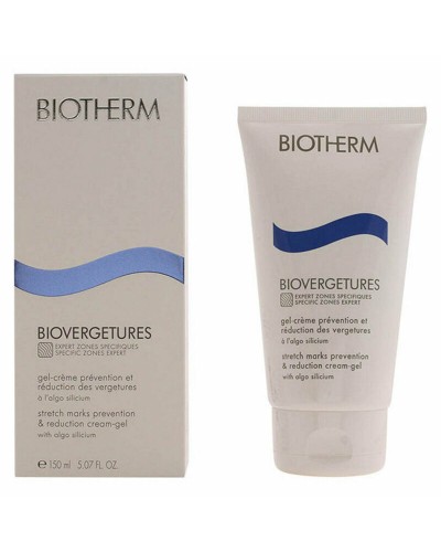 Kräm mot bristningar Biotherm 150 ml