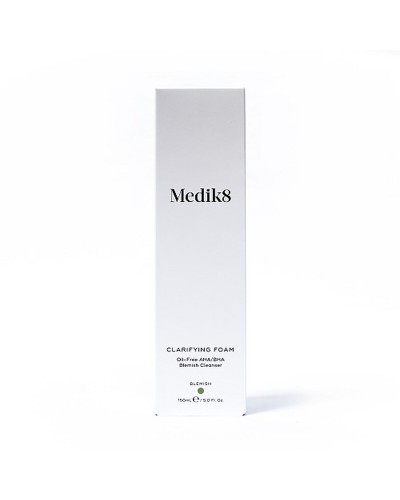 Schaumreiniger Medik8 150 ml Klärbecken